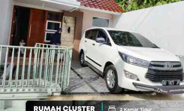 Rumah Minimalis On Cluster di Argomulyo, Sedayu 700 meter Rs Sedayu