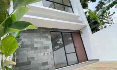 Rumah Dijual di Jl. wibawa Mukti jati asih Bekasi Jawa Barat