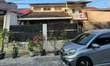 Rumah Dijual dekat Stasiun LRT Harjamukti, Lippo Icon Cibubur
