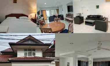 Turun Harga, Dijual Cepat Rumah jl. Wijayakarta Raya, Jakarta Selatan