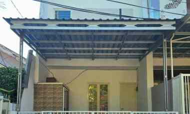 dijual rumah jl wonorejo permai selatan