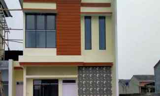 gambar dijual rumah jl wr supratman desa