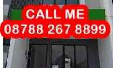 dijual rumah jln 1 maret