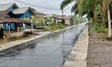 dijual rumah jln besar kuala lau bacik