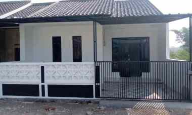 Rumah Hook Siap Huni Bojongmalaka Terusan Cibaduyut Bandung