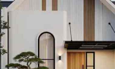 dijual rumah jln bojongkunci