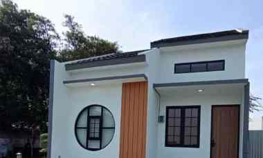 Rumah Baru Murah Bandung Bisa Dicicil tanpa Bi Cheking