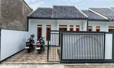 dijual rumah jln bojongwaru rancamulya