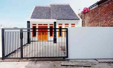 dijual rumah jln bojongwaru rancamulya