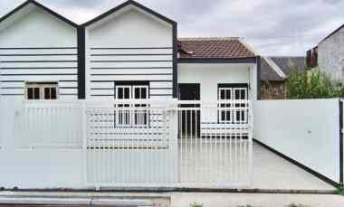 dijual rumah jln bojongwaru rancamulya