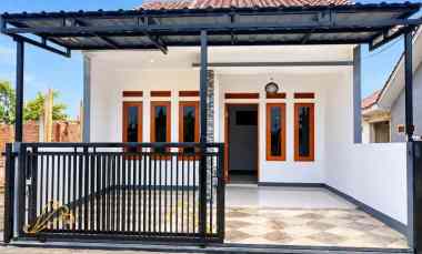 Rumah Baru Murah Bisa Dicicil Bojongwaru Rancamulya Terusan Cibaduyut