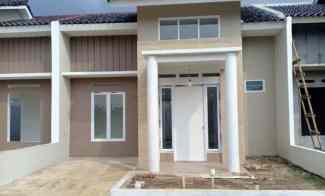 Rumah Ready Stok 2 Unit Lg Promo Kpr 2 jt all in tanpa Dp Dikota Bogor