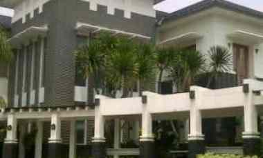 dijual rumah jln cempaka bintaro jakarta selatan