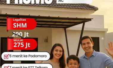 dijual rumah jln cikoneng bojongsoang