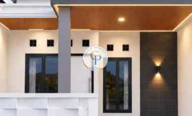 dijual rumah jln cikoneng bojongsoang