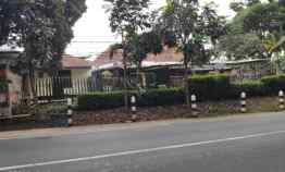 Rumah Second, Harga di Bwh Njop 5,5Milyar di Jln Dr. Setiabudhi Kota B