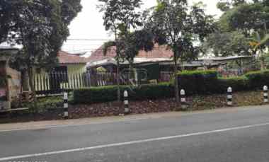 dijual rumah jln dr setiabudhi ledeng