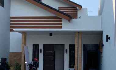 Rumah Dijual di jln gondang dia menteng jakarta pusat