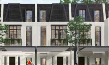 dijual rumah jln husein sastra negara