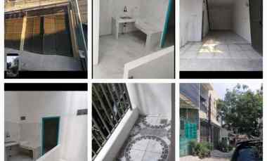 dijual rumah jln jelmbar barat 2d no 16