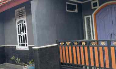 dijual rumah jln kalidonan cilacap