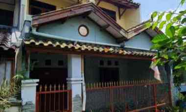 dijual rumah jln kalimantan perumnas 3