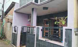 Dijual Rumah Minimalis Siap Huni di Jln. Karyawan 3 Karang Tengah