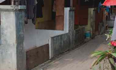dijual rumah jln kh hasyim ashari
