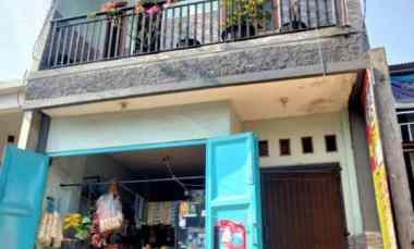 dijual rumah jln masjid al muhajirin rt