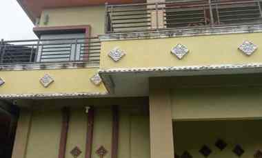 dijual rumah jln meliwis tegalreja cilacap