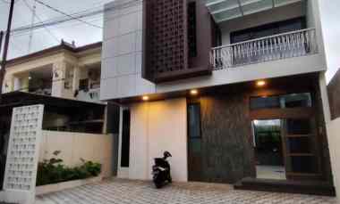 dijual rumah jln palagan km 6 sleman