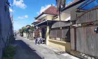 Jual Rumah di Kawasan Palapa dekat Panjer Sidekarya Denpasar Bali
