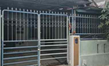 Jual Cepat Murah Rumah Komplek Permata Harapan Baru Medan Satria Bekas