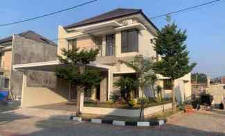 Rumah 2 Lantai Siap Huni di Kota Cirebon Graha Permata Regency
