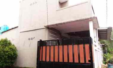 dijual rumah jln prasaja perumahan puri