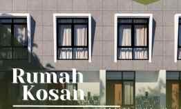 Dijual Rumah Kosan 2 lantai Terbaru di Cianjur Kota 2023
