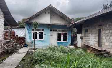 Rumah Siap Huni di Ciapus Udara Dingin dekat Jln Raya Angkot