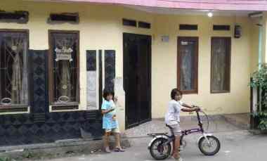 Rumah Second Terawat di Pusat Kota Depok Margonda Raya Depok