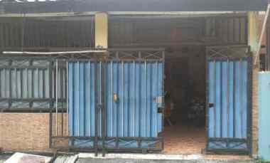 dijual rumah jln raya kedaung barat