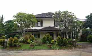 Rumah di Komplek Puri Margasatwa Cilandak Jakarta Selatan