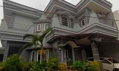 Rumah Siap Huni Posisi Hook dalam Perumahan Nirwana Golden Park Cibino