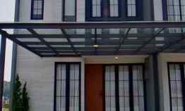 Rumah dalam Cluster Lokasi Strategis di Selatan Jakarta