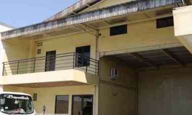 dijual rumah jln raya pasar kemis tangerang