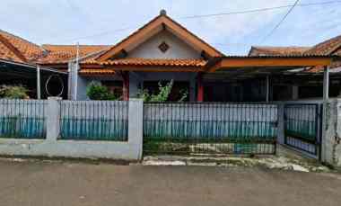 dijual rumah jln raya sawangan depok