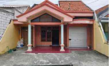 Dijual Rumah Second Rp 355.000.000 di Dusun Klotok Gresik