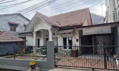 dijual rumah jln sarbini 3 no 27 rt015
