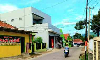 dijual rumah jln sirna galih parung