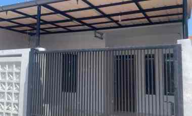 dijual rumah jln sukamukti sangkanhurip