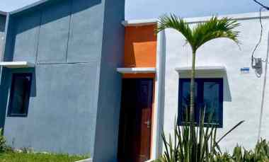 dijual rumah jln tegalwaru ciampea