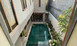 MURAH/ Rumah Mewah Full Furnished di Kawasan Tukad Badung Renon Bali